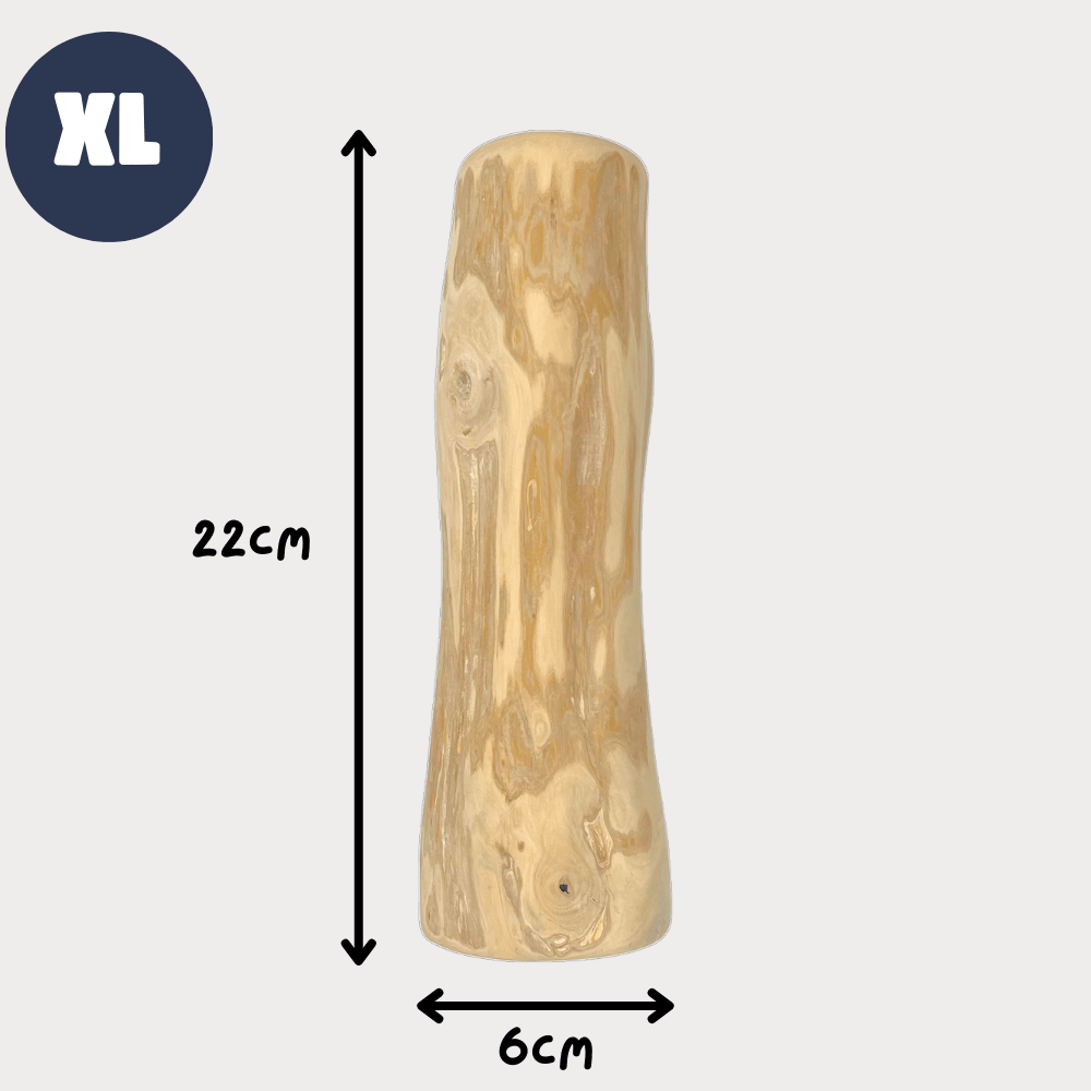Coffee Wood XL - Tidal Treats -