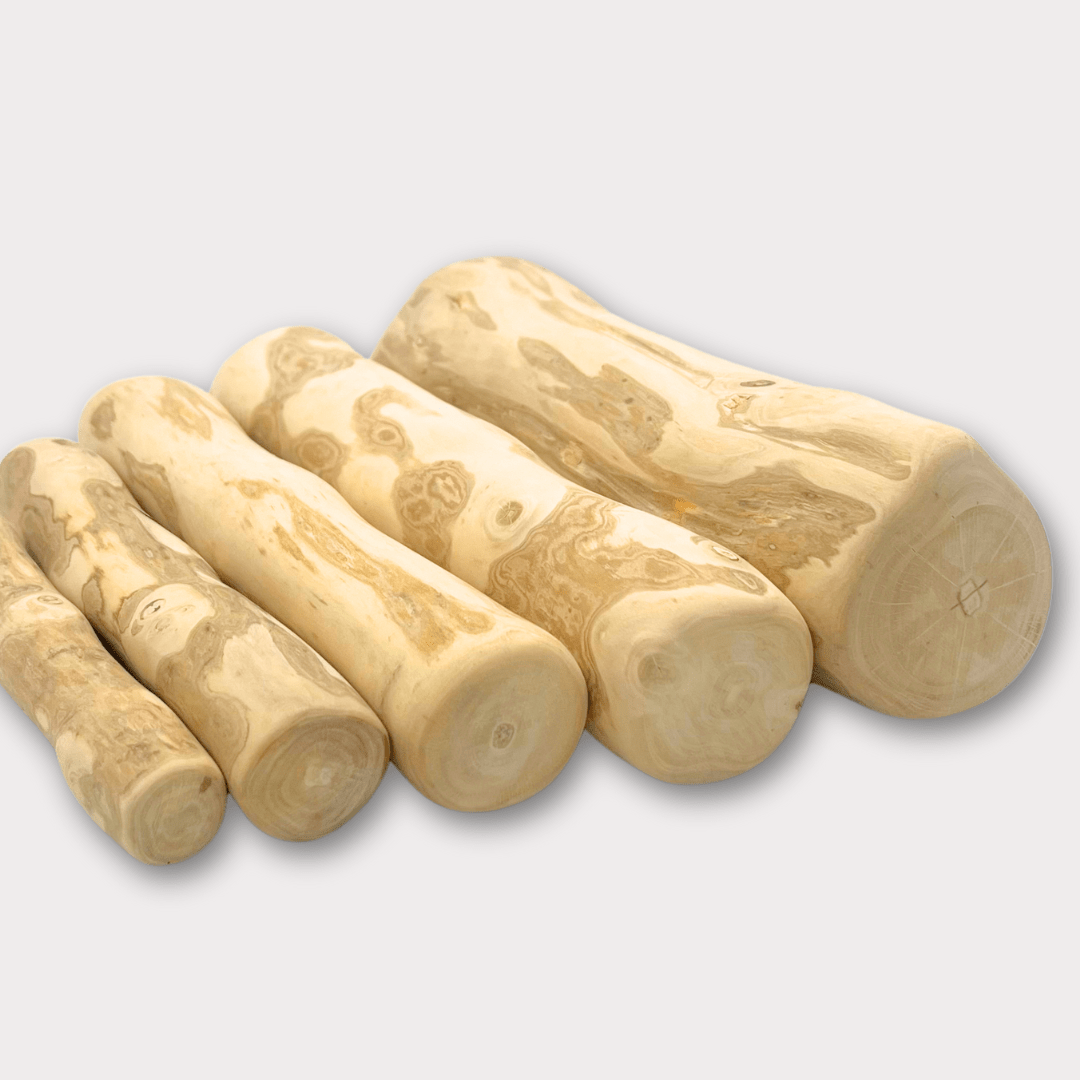Coffee Wood Chew - Tidal Treats - 