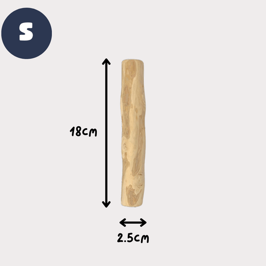 Coffee Wood S - Tidal Treats - 
