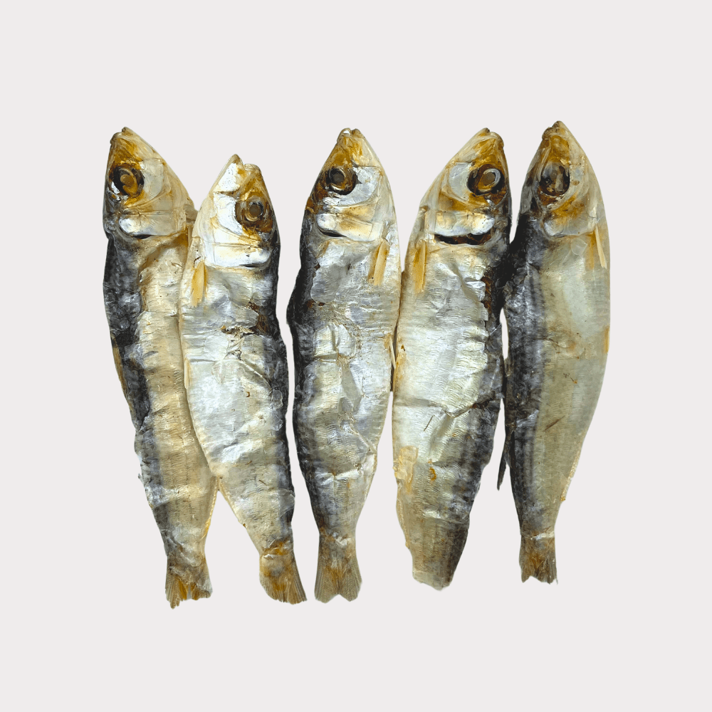 Sprats - Tidal Treats - 